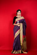 Test Suit – Pure Chanderi Handloom (Do Not Buy)
