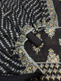 Pure Handloom Tilfi Mina Cotton Resham Suits