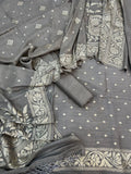 Pure Handloom ChiniyaSilk Suits