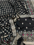 Banarasi Pure Katan Silk Mina Zari weaving Suits