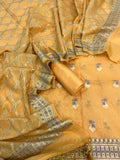 Pure Handloom Tilfi Mina Cotton Resham Suits