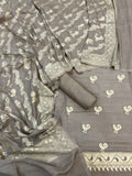 Pure Handloom ChiniyaSilk Suits